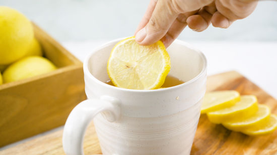 how to prepere black tea