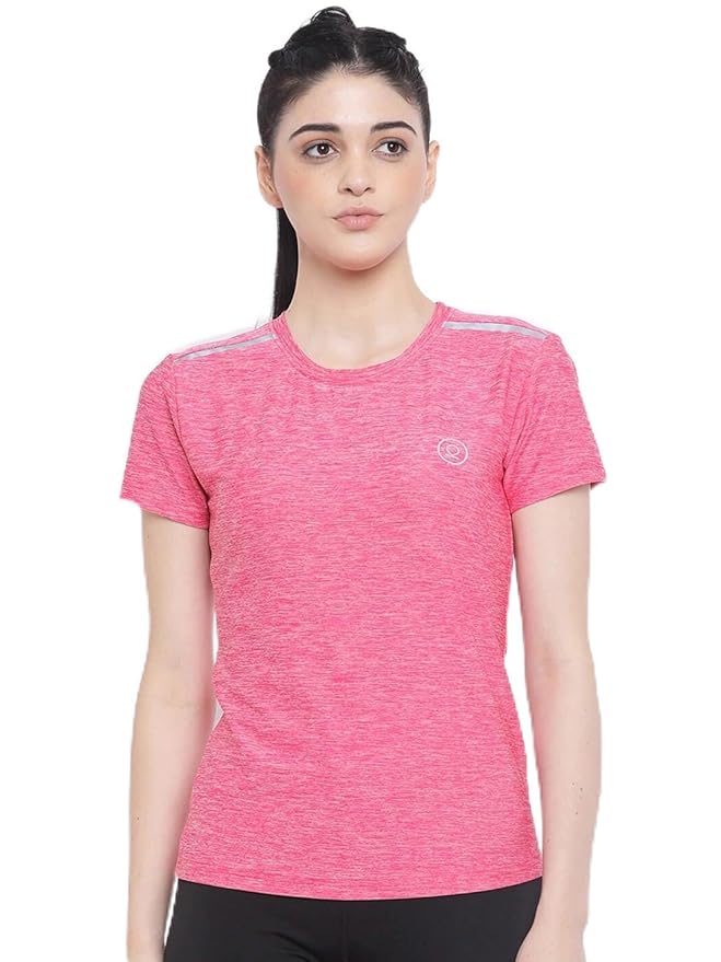 Breathable Workout T-Shirts