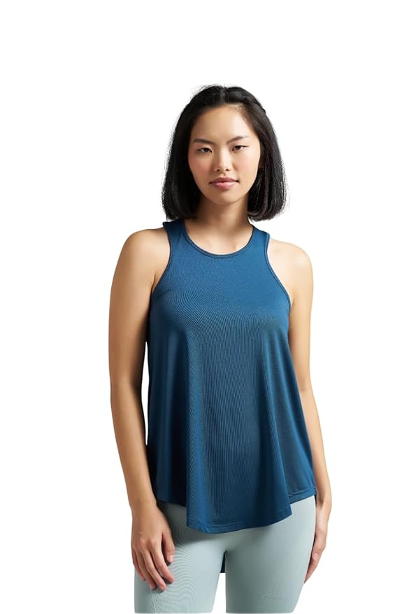 Flowy Workout Tank Tops