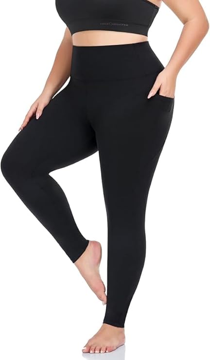Compression Leggings For Girls