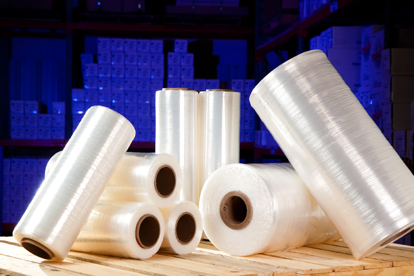 Polyethylene Shrink Wrap