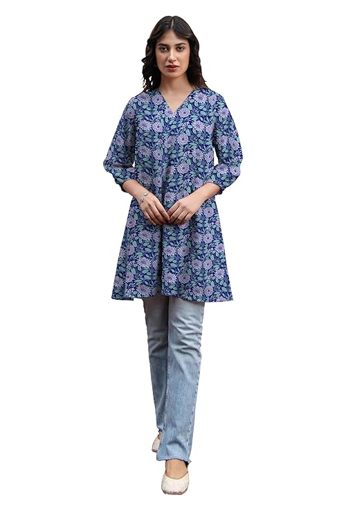 Tunic Tops