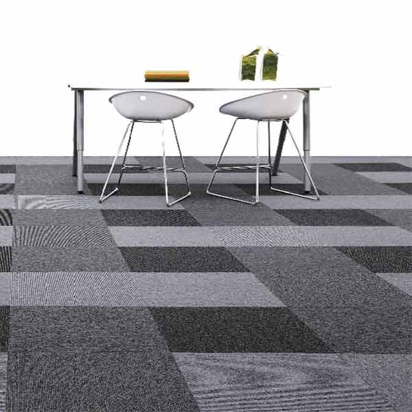 Carpet Tiles