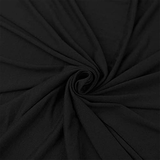 cotton Spandex blend