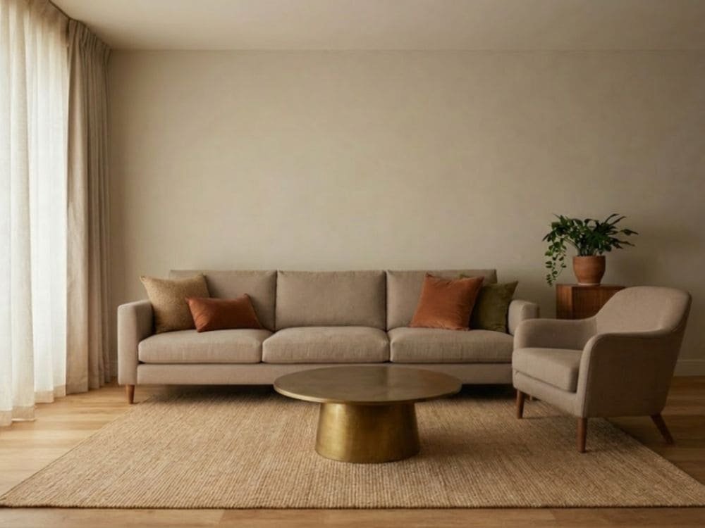 3 seater sofa for living room
