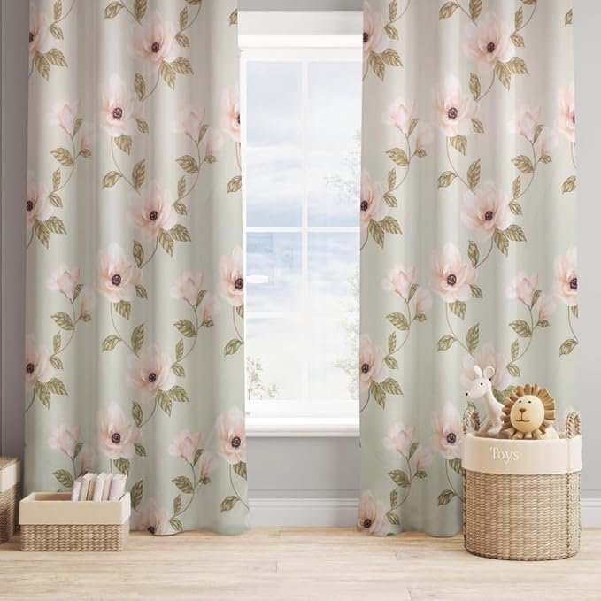 Blackout Curtains