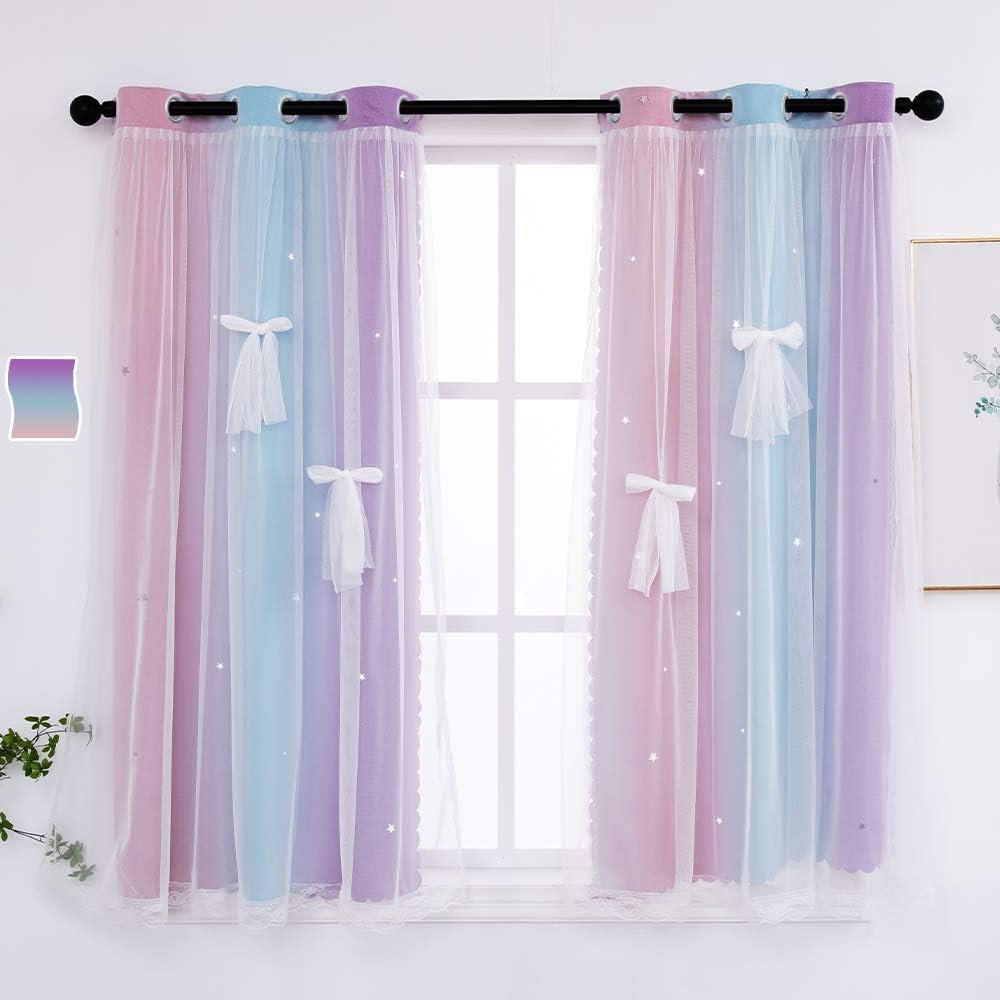 Children's Bedroom curtains