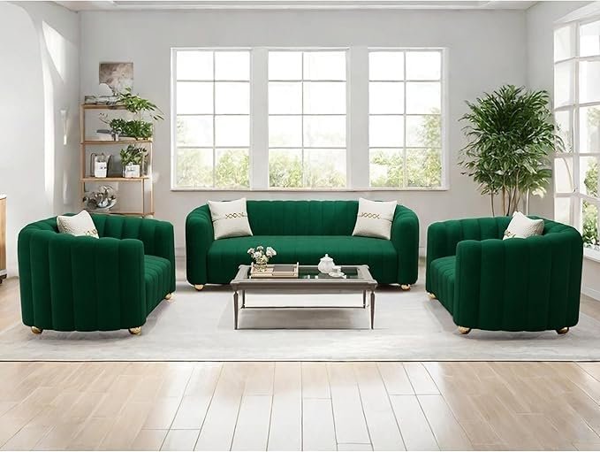 Conversation Grouping Sofa For Living Room