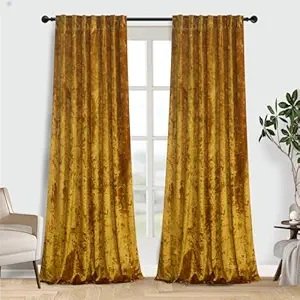 curtains for rooms