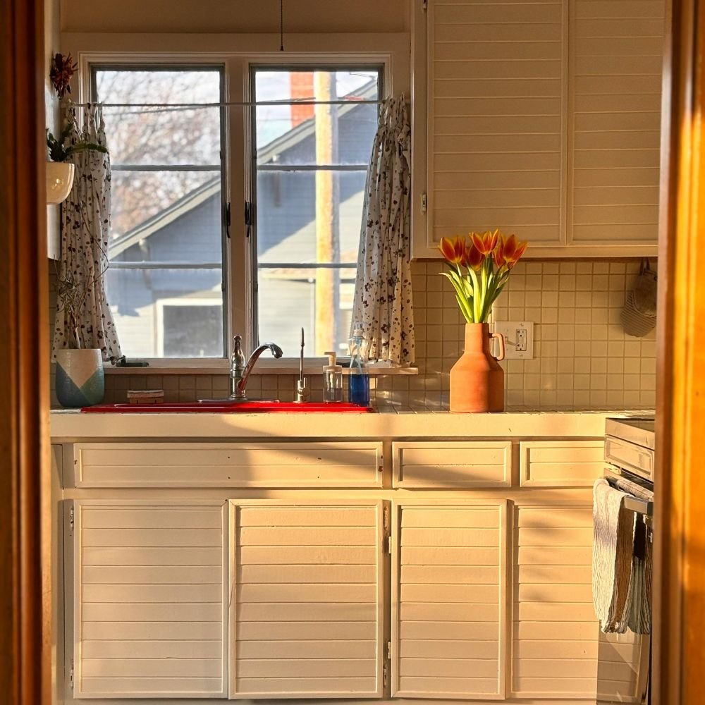 Kitchen Curtains