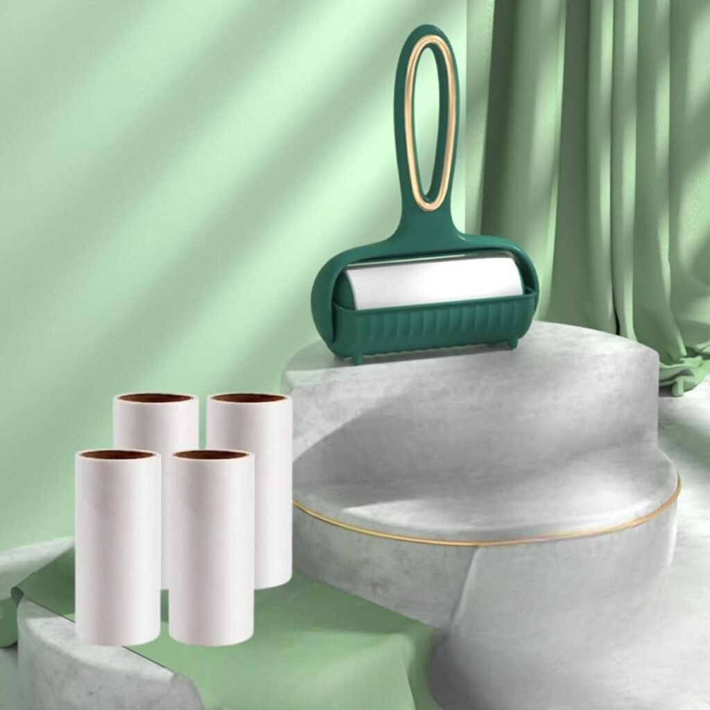 Lint Roller