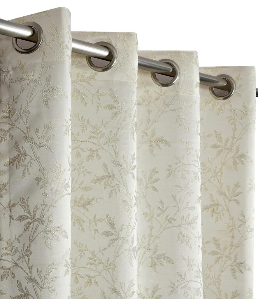 Master Bedroom curtains