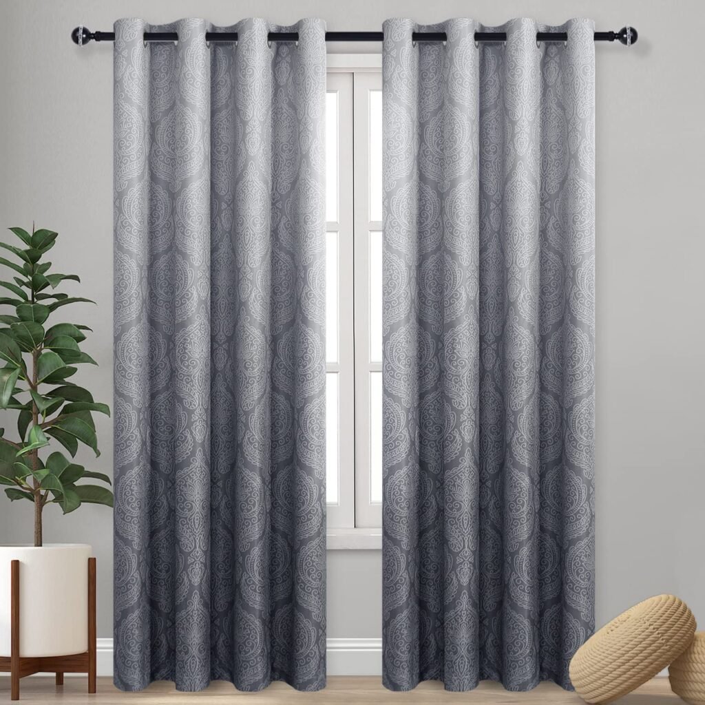 Patterned​‍​‌‍​‍‌​‍​‌‍​‍‌ curtains