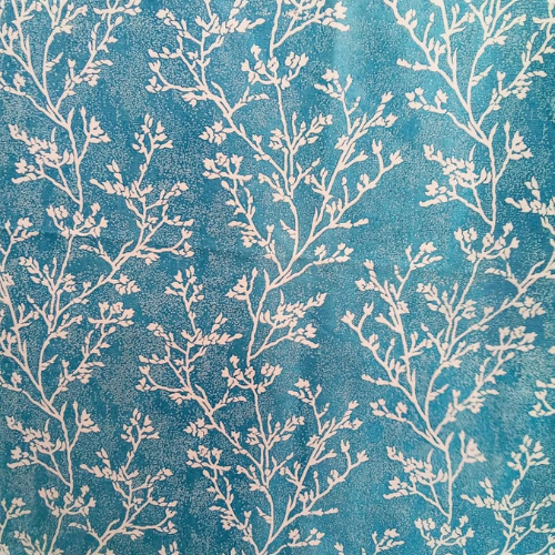 Polyester Curtain Fabric 1