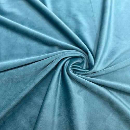 Polyester Curtain Fabric 4