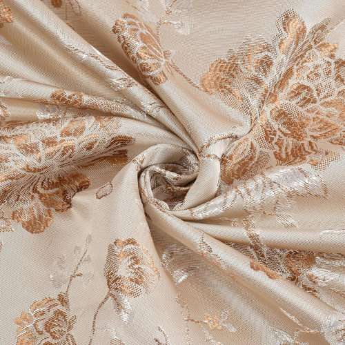 Polyester Curtain Fabric 8