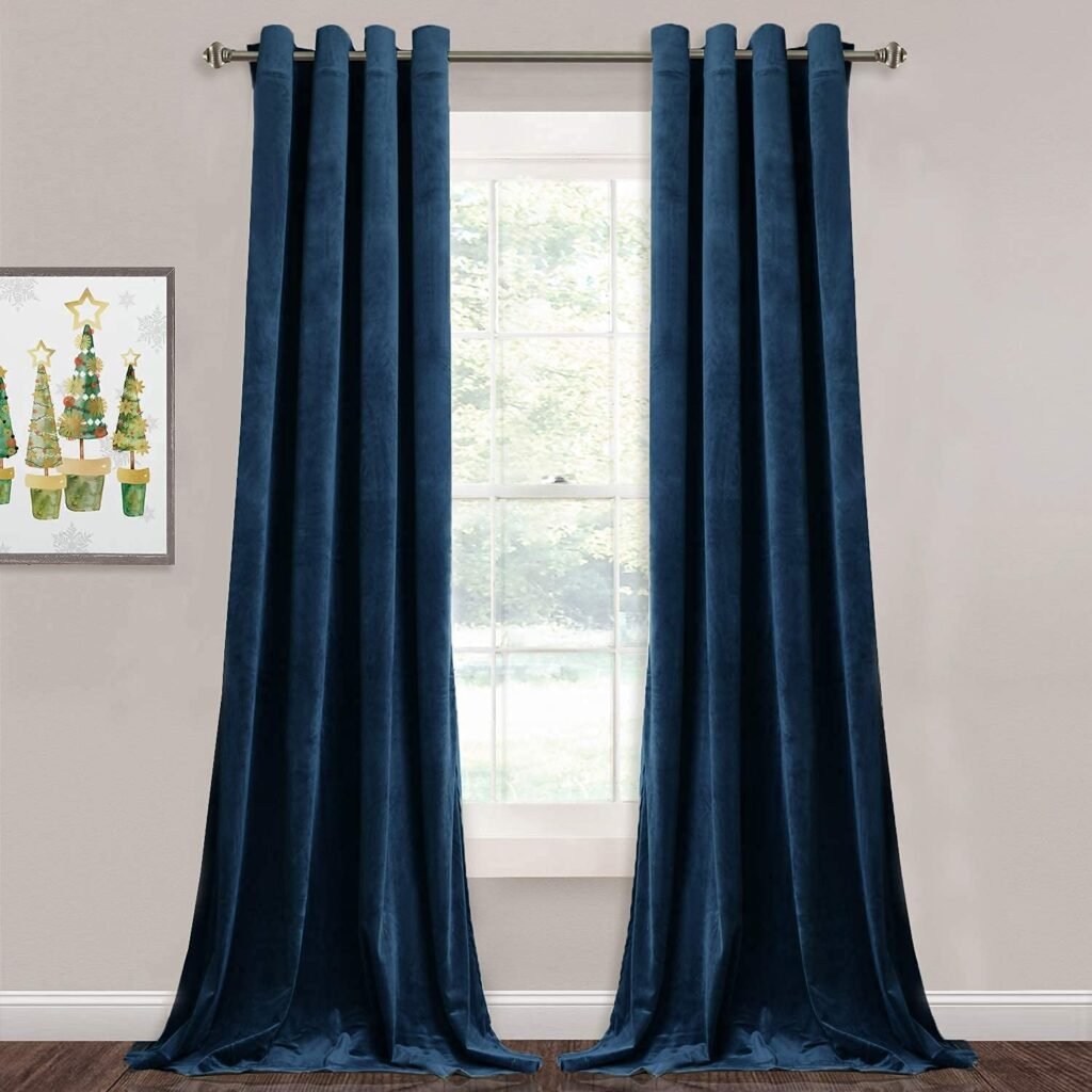 Rich Velvet in a Jewel Tone