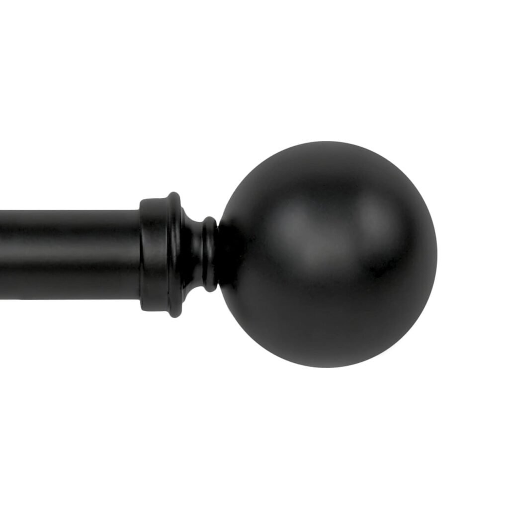 Standard Curtain Pole