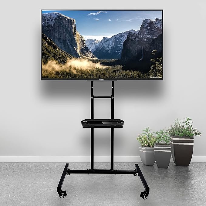 Swivel or Mobile TV Stands