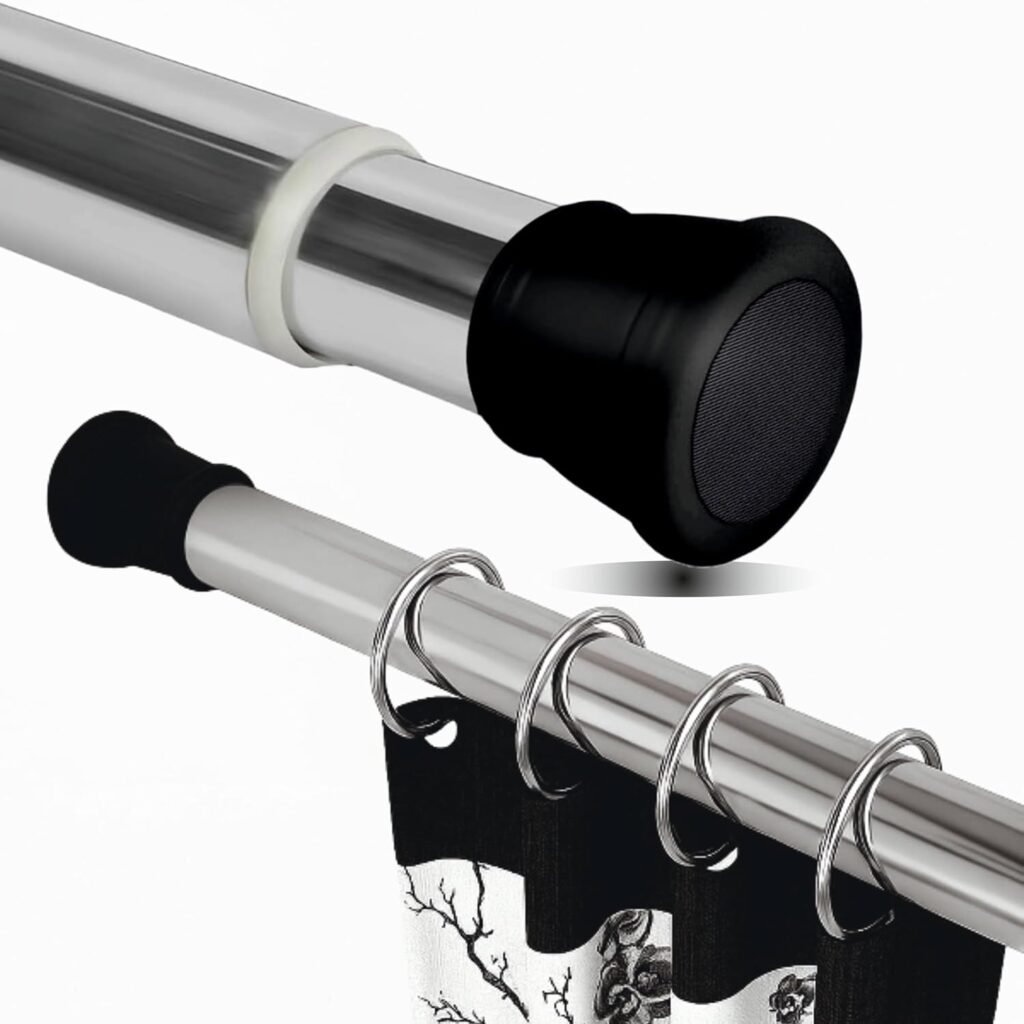 Tension Curtain Rod