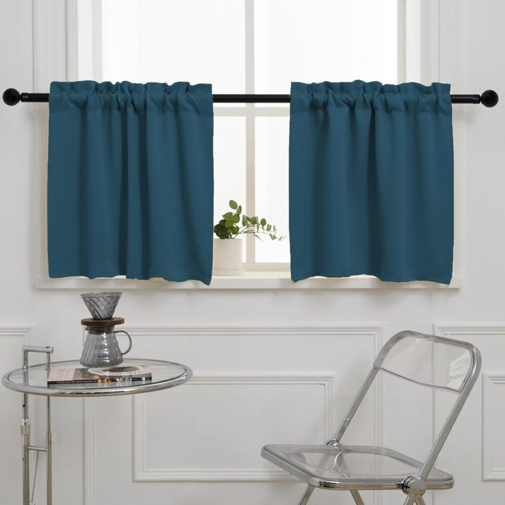 Cafe Curtains