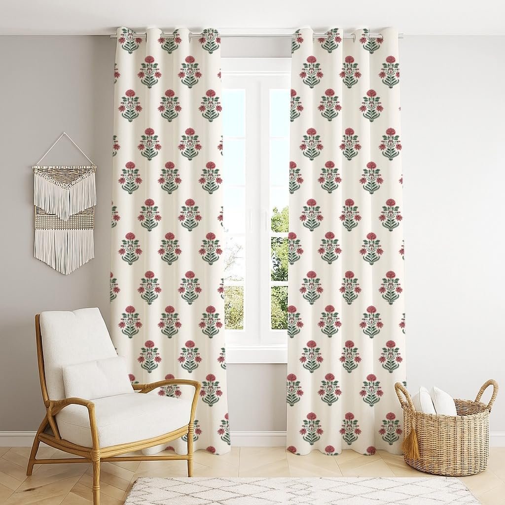 grommet curtain