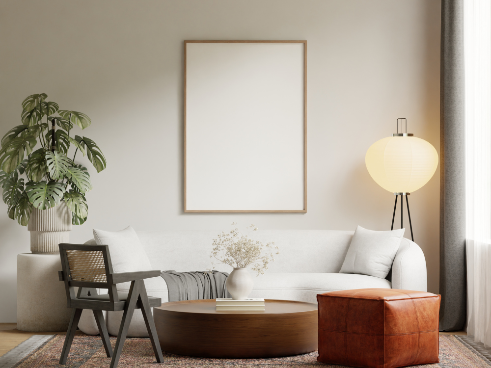 Living Room Designs