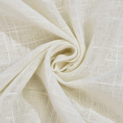 Sheer Curtain Fabric 1