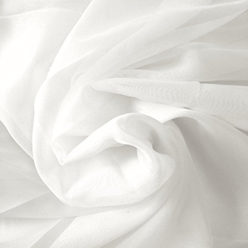 Sheer Curtain Fabric 2