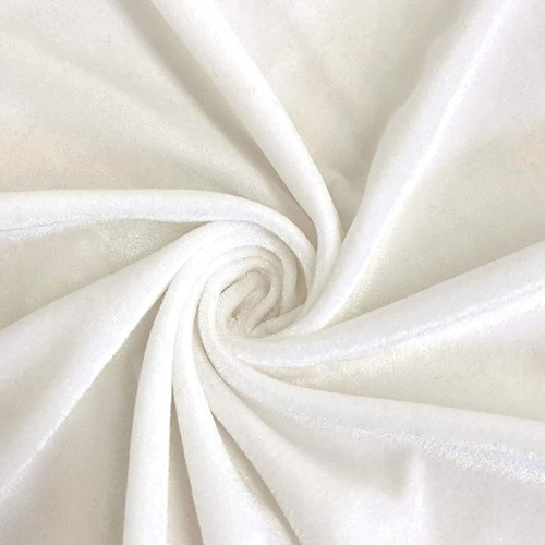 Velvet Curtain Fabric 6