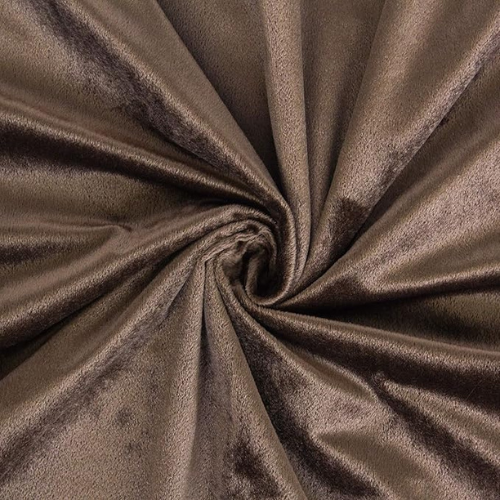 Velvet Curtain Fabric 7