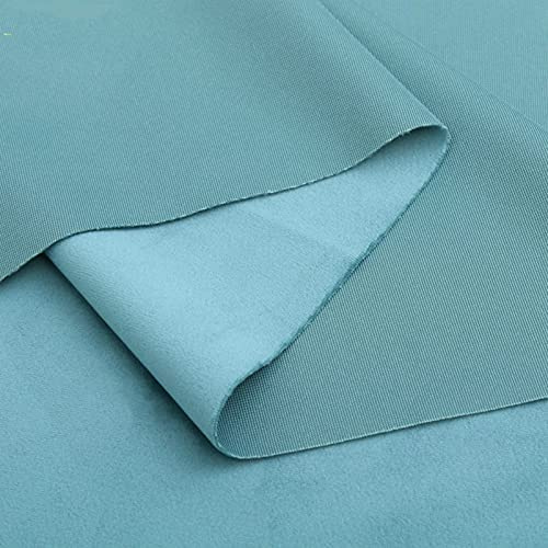 Velvet Curtain Fabric 9