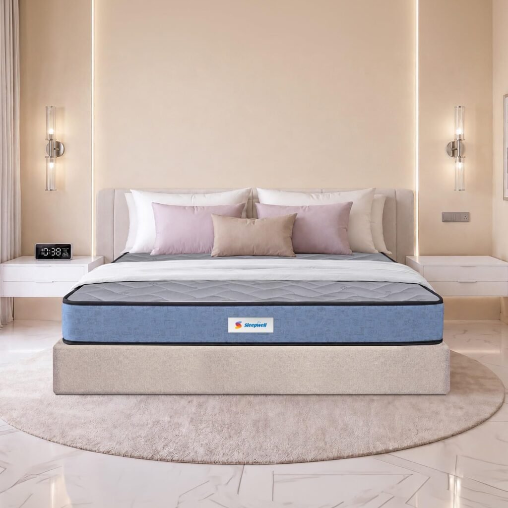 Latex Mattresses