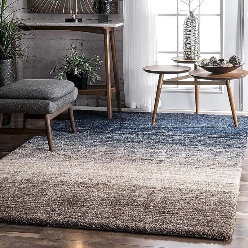 large area rug living room