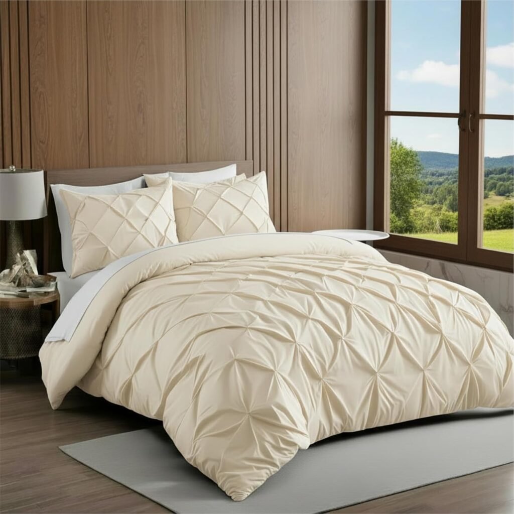 luxury hotel duvet set