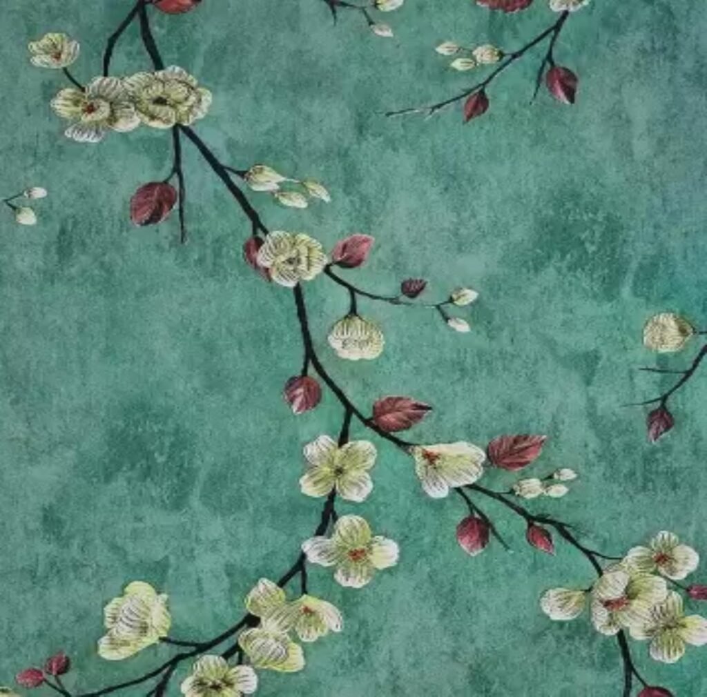 peel and stick wallpaper living room removable