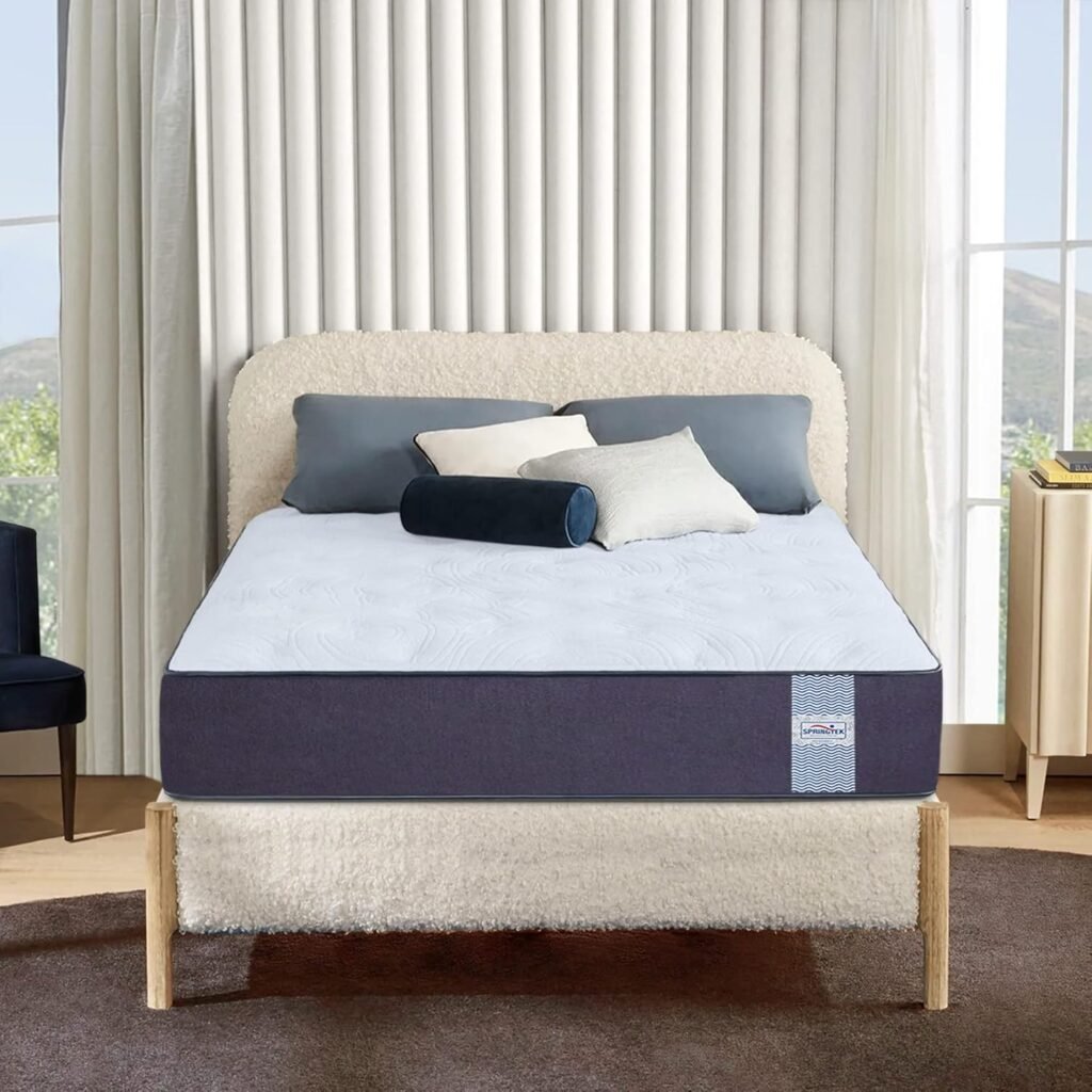 single mattress medium firm